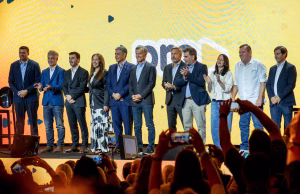 Luego de las criticas a Milei, Macri participará de un acto en Mendoza y mantendrá un encuentro con Cornejo