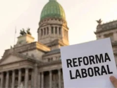 La Justicia volvió a avalar la reforma laboral y confirmó que seguirá vigente