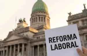 La Justicia volvió a avalar la reforma laboral y confirmó que seguirá vigente