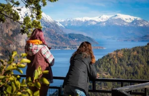 Jornada abierta sobre conservación en la Reserva Amigos de la Naturaleza