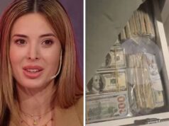 La Justicia negó las solicitudes de arresto para Insaurralde y Cirio, aunque les impidió salir del país