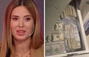 La Justicia negó las solicitudes de arresto para Insaurralde y Cirio, aunque les impidió salir del país
