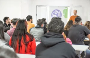 Educación afianza el desarrollo con nuevas carreras superiores