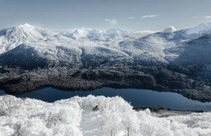 El turismo llega en alza a la nueva temporada de nieve en Neuquén