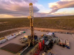 La Provincia impulsa el reúso y el cuidado del agua en Vaca Muerta