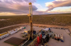 La Provincia impulsa el reúso y el cuidado del agua en Vaca Muerta