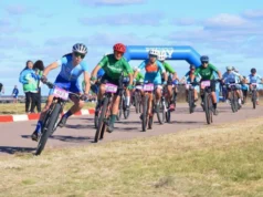 Realizarán una clínica integral de ciclismo en Ciudad Deportiva