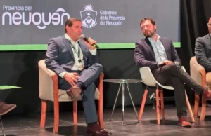 Nicolini destacó la puesta en marcha de la plataforma Neuquén Cibersegura