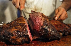 El consumo de carne vacuna retrocedió más de un 11% durante la primera mitad del año