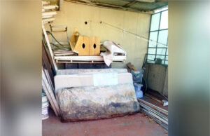 Clausuraron un geriátrico en Almagro tras una investigación por presuntos maltratos a los residentes