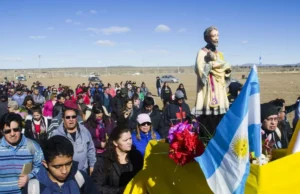 La Provincia fortalece su patrimonio religioso