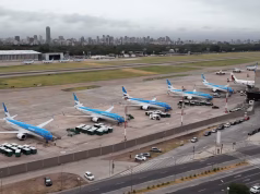 Aeroparque permanecerá cerrado durante 55 horas por trabajos: cuándo será y qué ocurrirá con los vuelos afectados