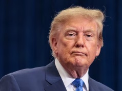 Trump volvió a advertirle a Irán tras los ataques en el estrecho de Ormuz: “Golpearemos con fuerza”