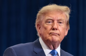 Trump volvió a advertirle a Irán tras los ataques en el estrecho de Ormuz: “Golpearemos con fuerza”