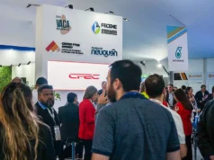 La Expo Argentina Oil & Gas vuelve a Neuquén y espera más de 20 mil visitantes