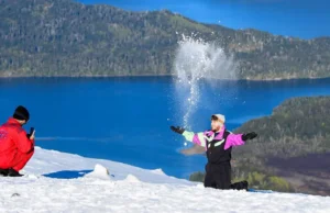Fin de semana largo: actividades y destinos para disfrutar en Neuquén