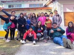 Más horas y tecnología para 624 estudiantes de la Educación Rural de Neuquén