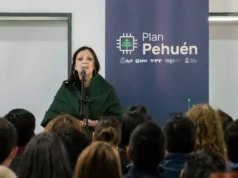 Se entregaron cerca de 600 notebooks a escuelas de Neuquén, Plottier y Centenario