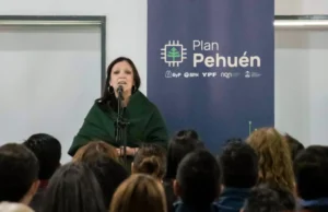 Se entregaron cerca de 600 notebooks a escuelas de Neuquén, Plottier y Centenario