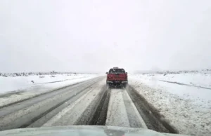 Temporal: refuerzan operativos en toda la provincia