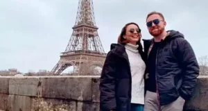 Dos argentinos sufrieron un accidente mientras escalaban una montaña de más de 3.000 metros en Francia: uno falleció y el otro quedó internado