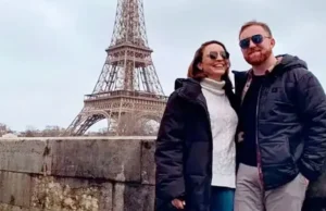 Dos argentinos sufrieron un accidente mientras escalaban una montaña de más de 3.000 metros en Francia: uno falleció y el otro quedó internado