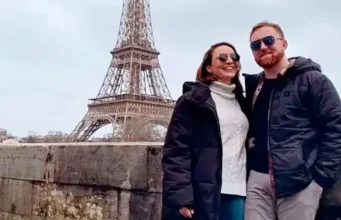 Dos argentinos sufrieron un accidente mientras escalaban una montaña de más de 3.000 metros en Francia: uno falleció y el otro quedó internado