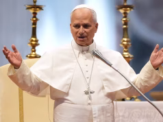 La comitiva del Vaticano inspeccionó el Cottolengo Don Orione y continuará su recorrido por Luján