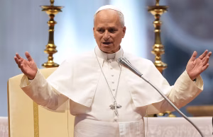 La comitiva del Vaticano inspeccionó el Cottolengo Don Orione y continuará su recorrido por Luján