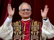 La Iglesia argentina saludó al papa León XIV por sus 71 años y anticipó su próxima llegada al país