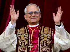 La Iglesia argentina saludó al papa León XIV por sus 71 años y anticipó su próxima llegada al país