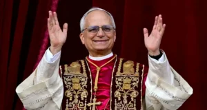 La Iglesia argentina saludó al papa León XIV por sus 71 años y anticipó su próxima llegada al país