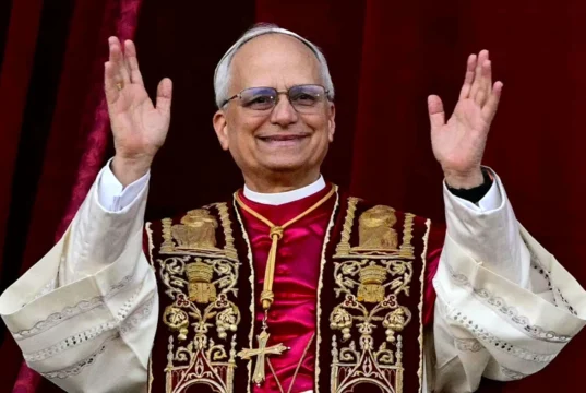 La Iglesia argentina saludó al papa León XIV por sus 71 años y anticipó su próxima llegada al país