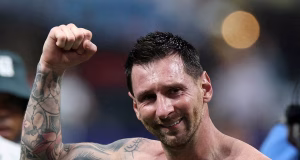 La UBA reconocerá a Lionel Messi con el título de Doctor Honoris Causa por su carrera y su representación del país