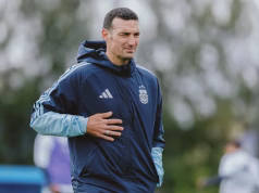 La AFA confirmó cuándo será el último amistoso de Messi con la Selección argentina en el país