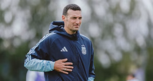 La AFA confirmó cuándo será el último amistoso de Messi con la Selección argentina en el país
