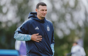 La AFA confirmó cuándo será el último amistoso de Messi con la Selección argentina en el país