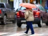 Lluvias, nieve y fuertes vientos para distintas zonas de Neuquén
