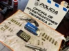 El narcotráfico se combate en toda la provincia: armas y droga secuestradas en Zapala