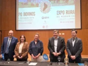 La Sociedad Rural del Neuquén presentó su calendario de eventos ganaderos