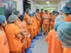 Residencias de Salud: el segundo examen provincial ya tiene fecha