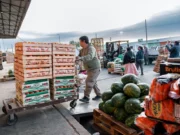 Más tiempo para comprar: el Mercado Concentrador también abrirá los sábados