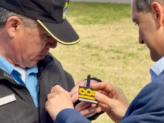 La Policía del Neuquén incorporó las nuevas jerarquías de Suboficial Mayor de Segunda y Primera