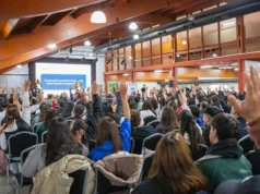 El lunes reabren las inscripciones a las becas para el Nivel Superior