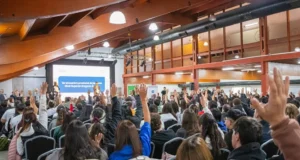 El lunes reabren las inscripciones a las becas para el Nivel Superior