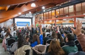 El lunes reabren las inscripciones a las becas para el Nivel Superior