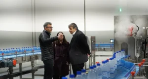 Otra pyme familiar inició su proceso de innovación tecnológica con el apoyo del gobierno provincial