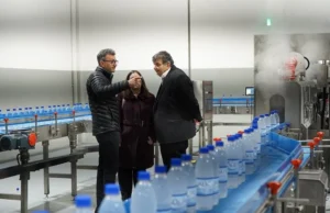 Otra pyme familiar inició su proceso de innovación tecnológica con el apoyo del gobierno provincial
