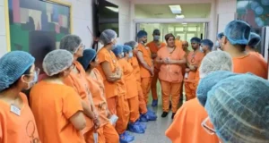 Residencias de Salud: el segundo examen provincial ya tiene fecha
