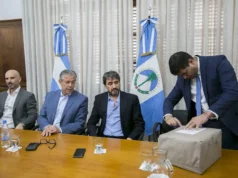 “Buena energía” para una región que crece: amplían la capacidad eléctrica de los Lagos del Sur